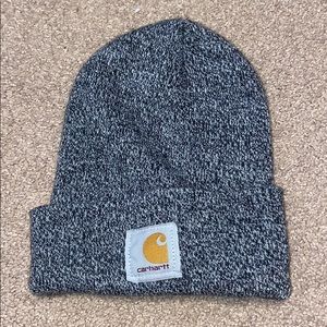 Lightly Worn Carhartt Hat